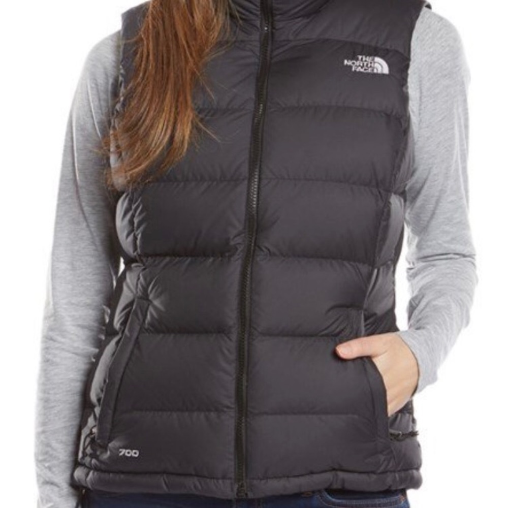 The North Face Nuptse 2 Vest